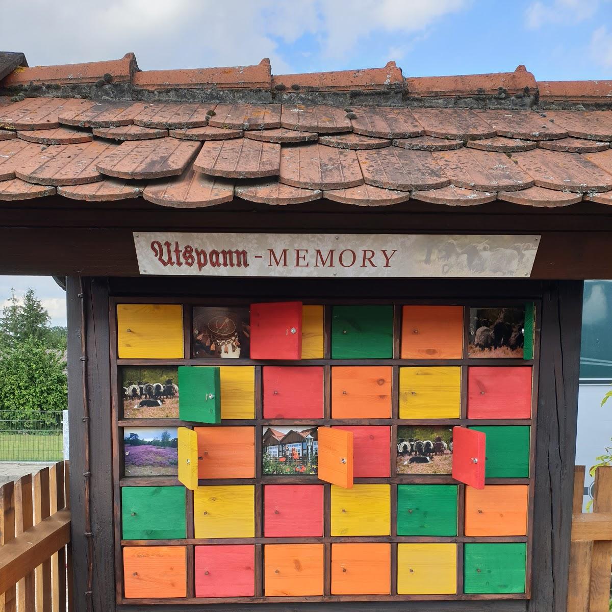 Restaurant "Lamson - Asia Imbiss" in  Fallingbostel