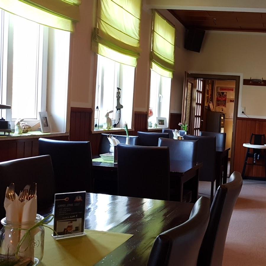 Restaurant "Landgasthaus Voltmer" in Walsrode