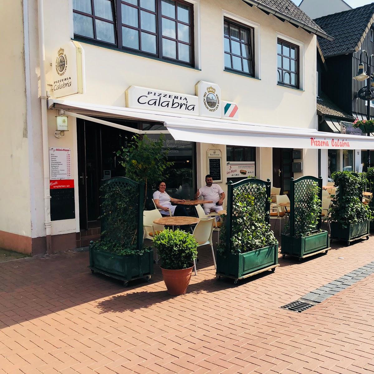 Restaurant "Gasthaus „Im Rehwinkel“" in  Soltau