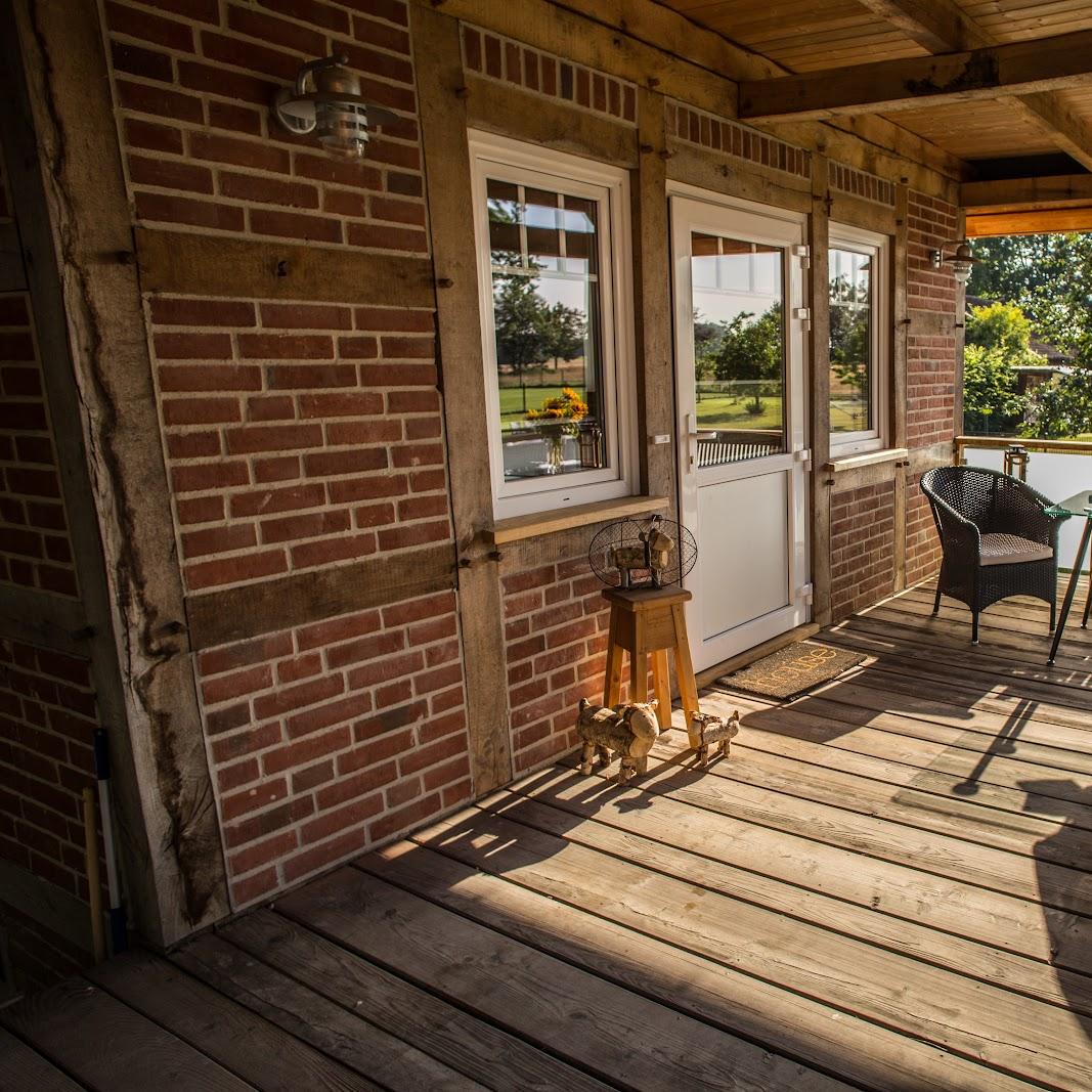 Restaurant "Ringhotel Forellenhof" in Walsrode