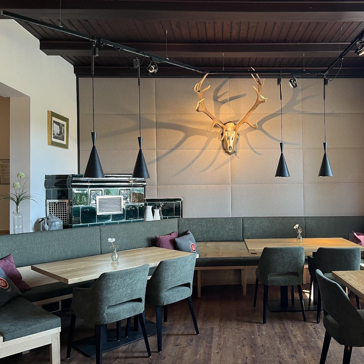 Restaurant "Restaurant Krug Dreikronen" in Walsrode