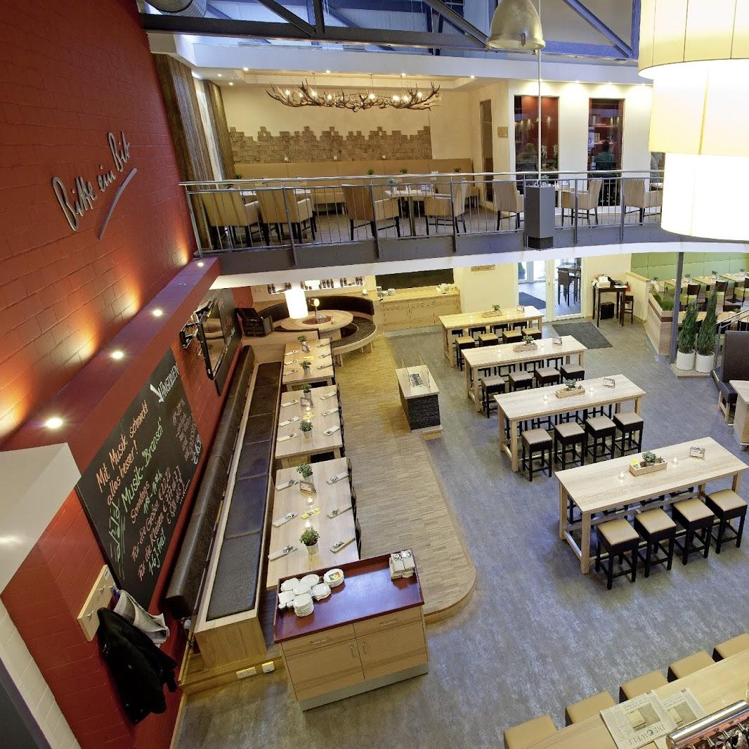 Restaurant "Erlebnis-Restaurant ANDERS" in Walsrode
