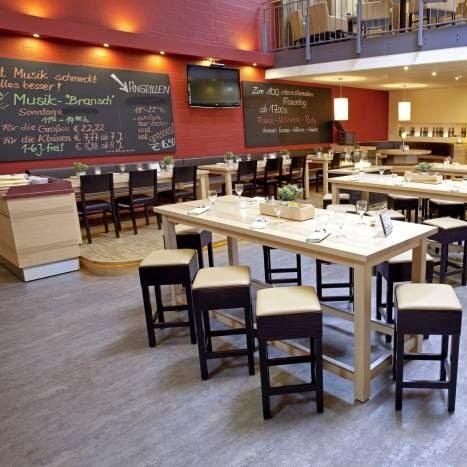 Restaurant "Erlebnis-Restaurant ANDERS" in Walsrode