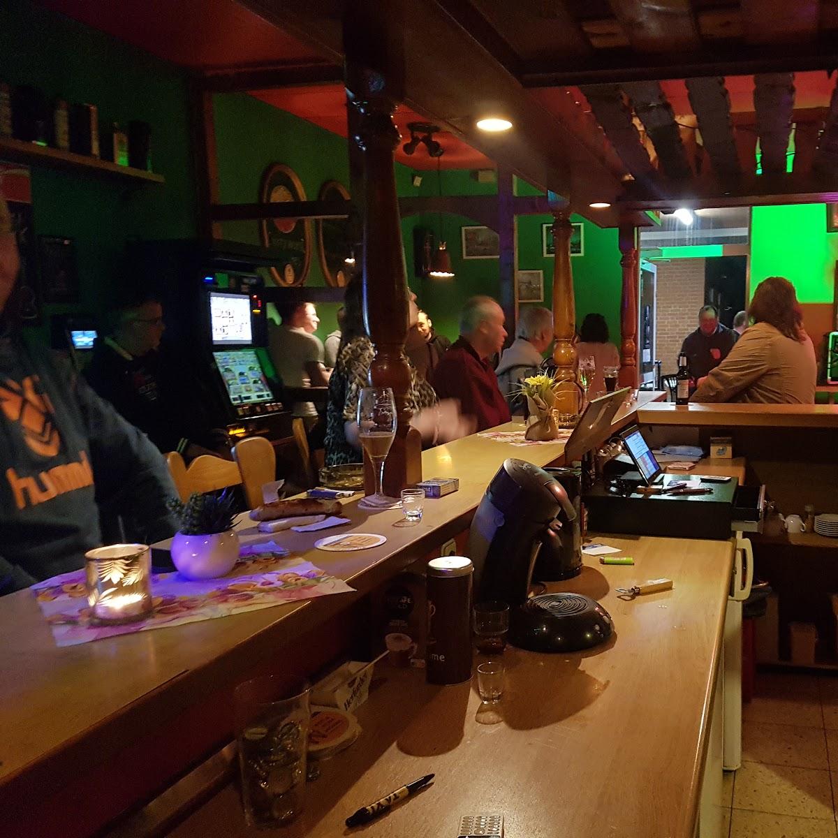 Restaurant "Gaststätte Number two" in Bad Fallingbostel