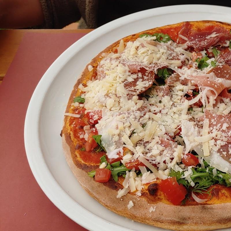 Restaurant "Bella Napoli Ristorante Pizzeria" in Walsrode