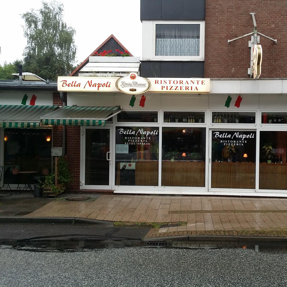 Restaurant "Ammos" in  Walsrode