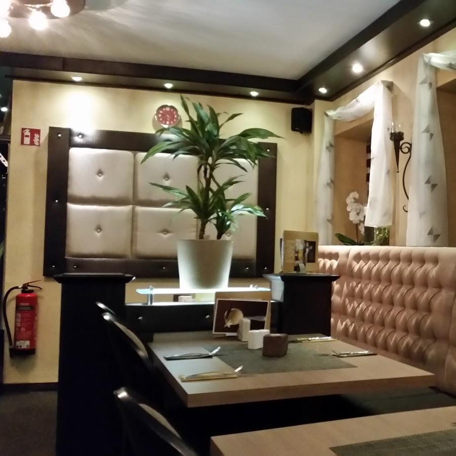 Restaurant "Ammos" in Walsrode