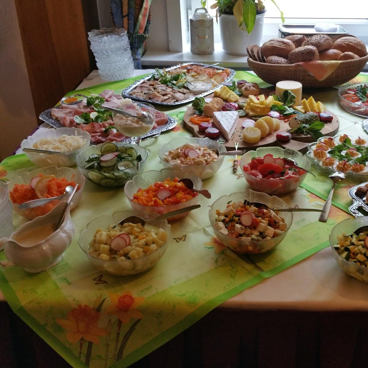 Restaurant "Restaurant Böhmeschlucht" in Bad Fallingbostel