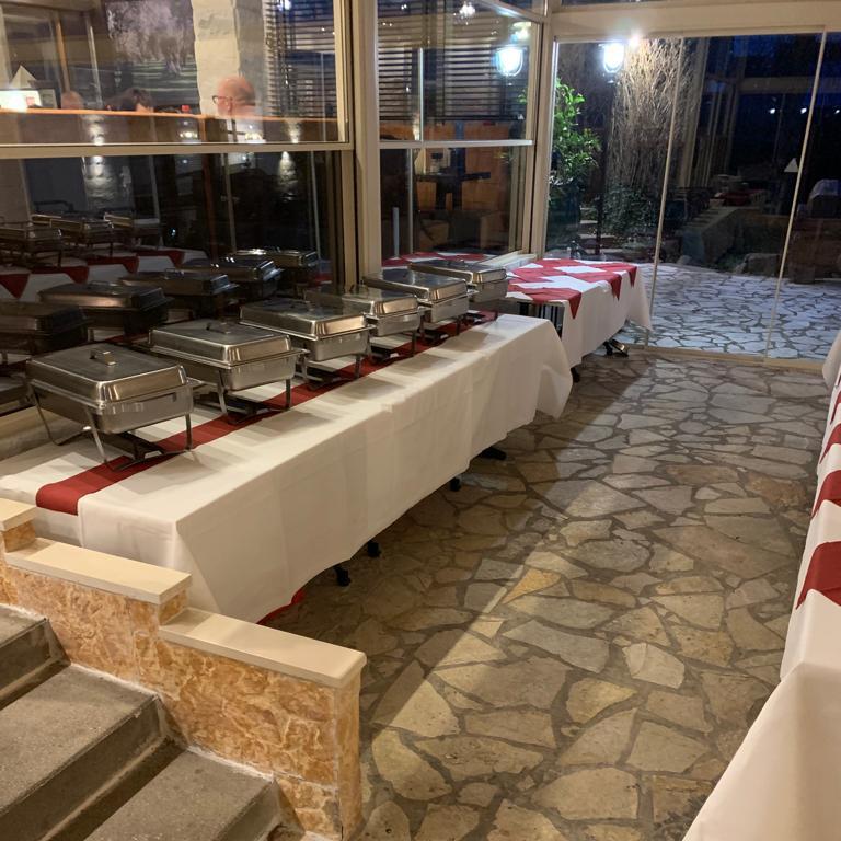 Restaurant "RESTAURANT ATHOS" in Walsrode