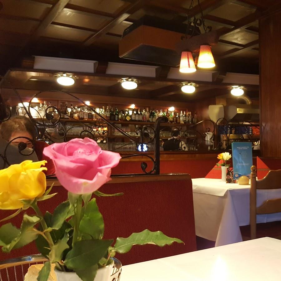 Restaurant "Marco Polo Restaurant Pizzeria" in Walsrode