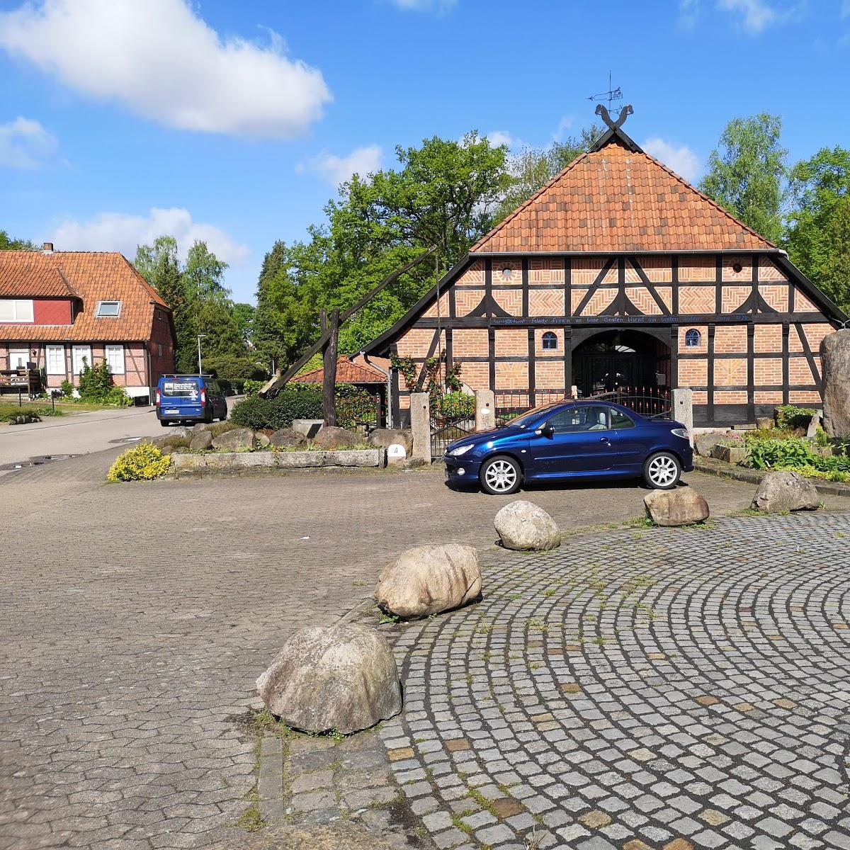 Restaurant "La Brasserie" in  Walsrode