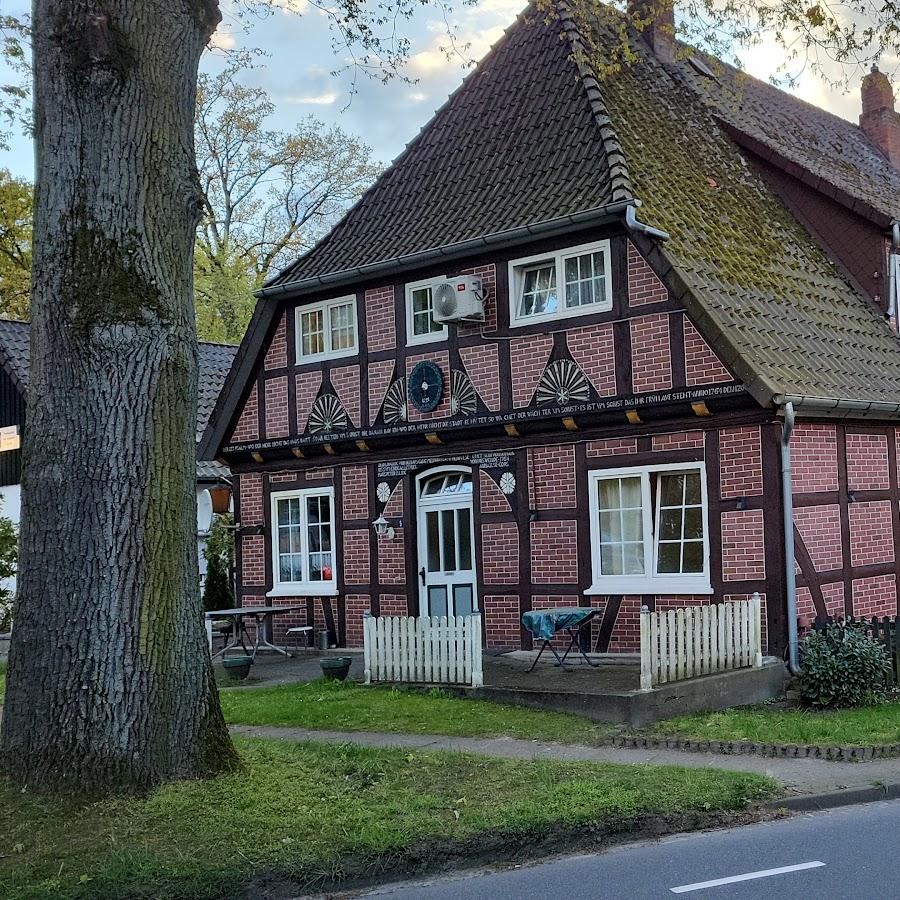 Restaurant "Zum Böhmegrund" in Bad Fallingbostel