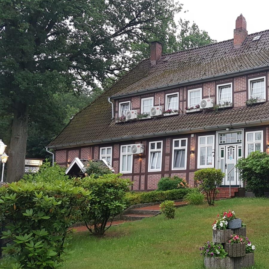 Restaurant "Berlin Döner" in  Walsrode