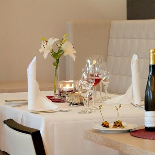 Restaurant "Restaurant  Roter Butt " in Ueckermünde