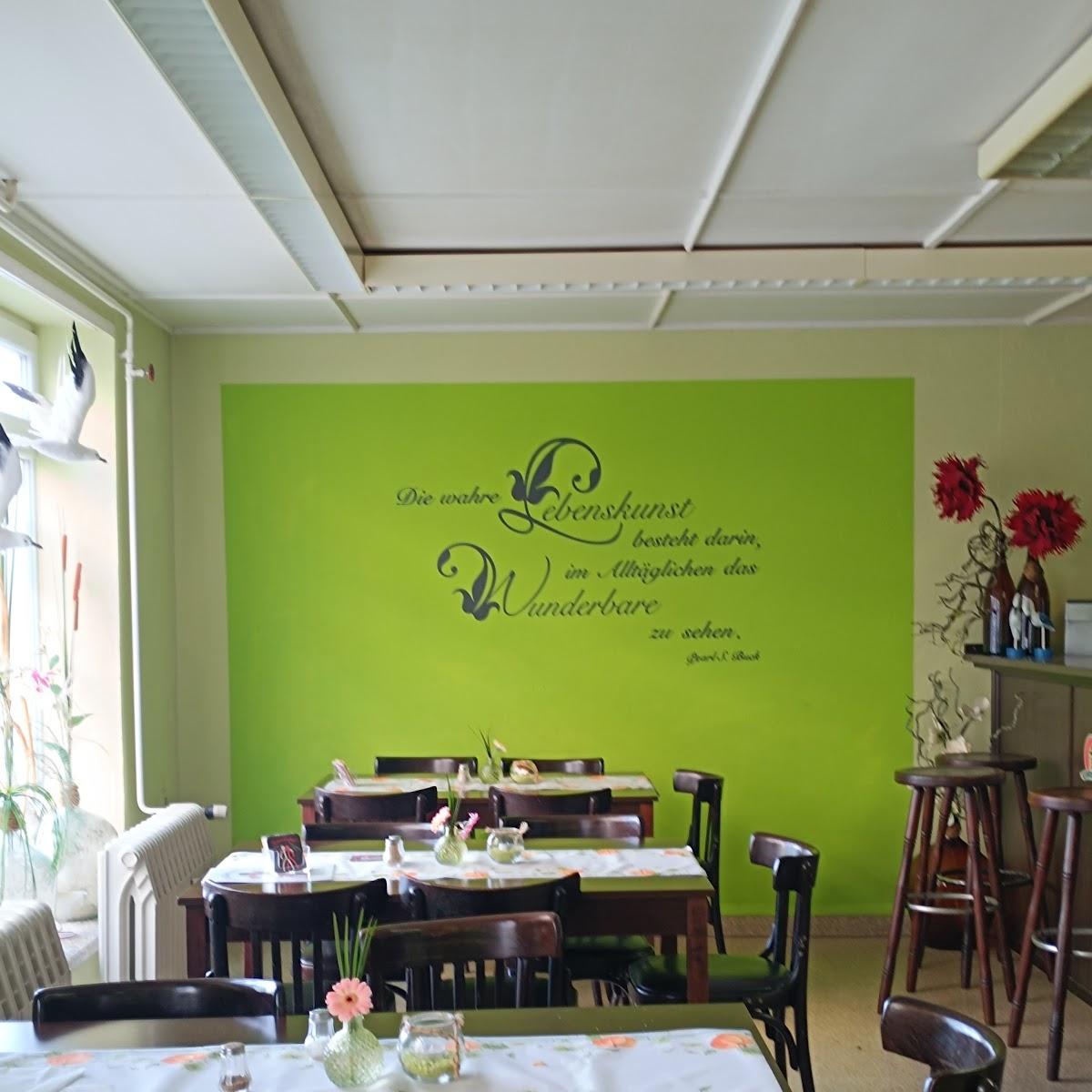 Restaurant "Freundschaft" in Ueckermünde