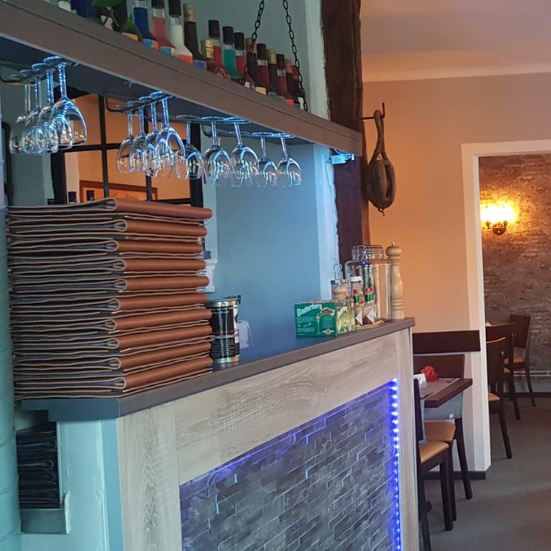 Restaurant "Steakhouse LaPampa" in  Ueckermünde