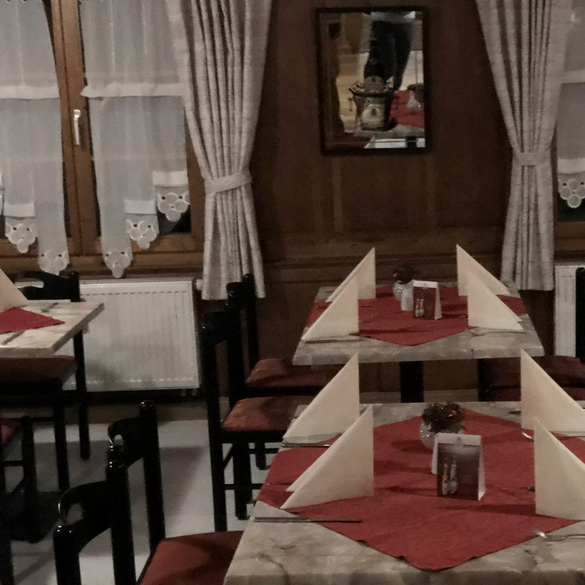 Restaurant "Pizzeria Adriatica (Gasthaus Kreuz)" in  Heimenkirch