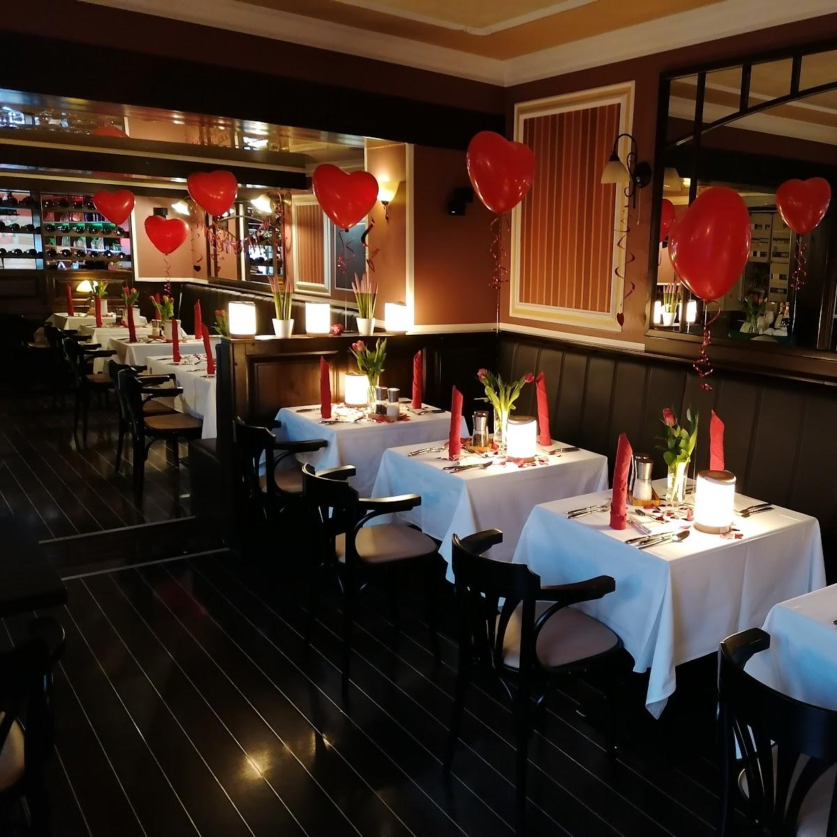 Restaurant "Anacapri Restaurant Ueckermuende" in Ueckermünde