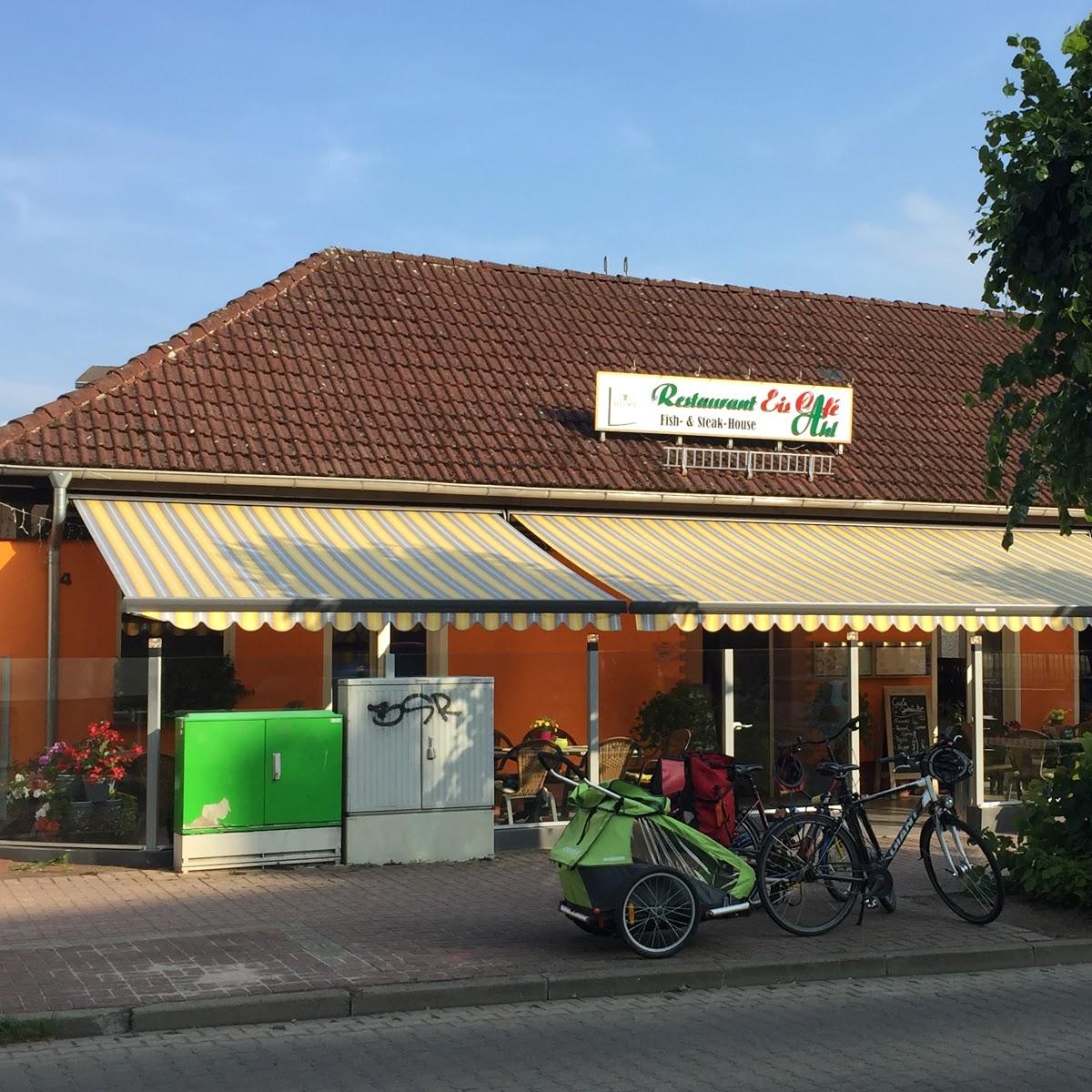 Restaurant "Hotel Am Markt und r Brauhaus Stadtkrug" in  Ueckermünde