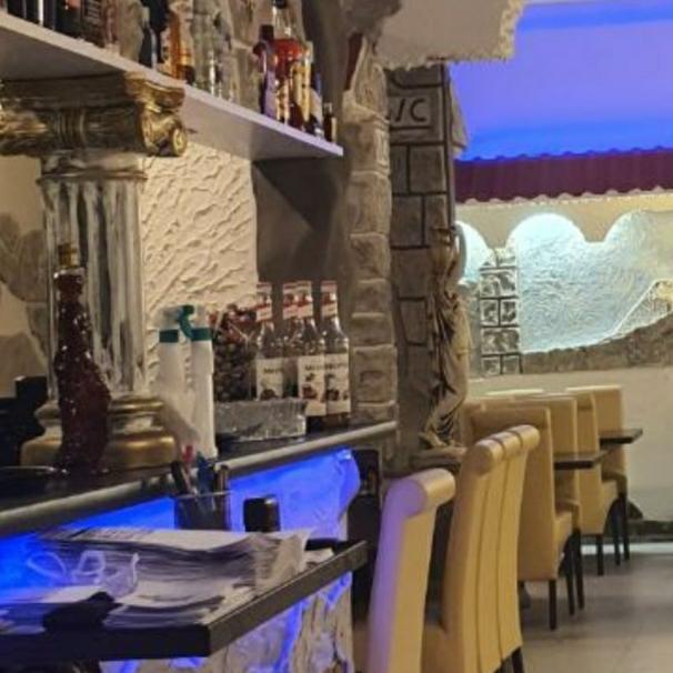 Restaurant "HafenHotel PommernYacht" in  Ueckermünde