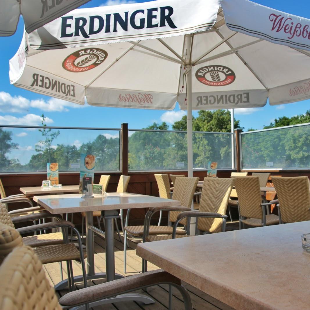 Restaurant "Nordlicht" in Ueckermünde