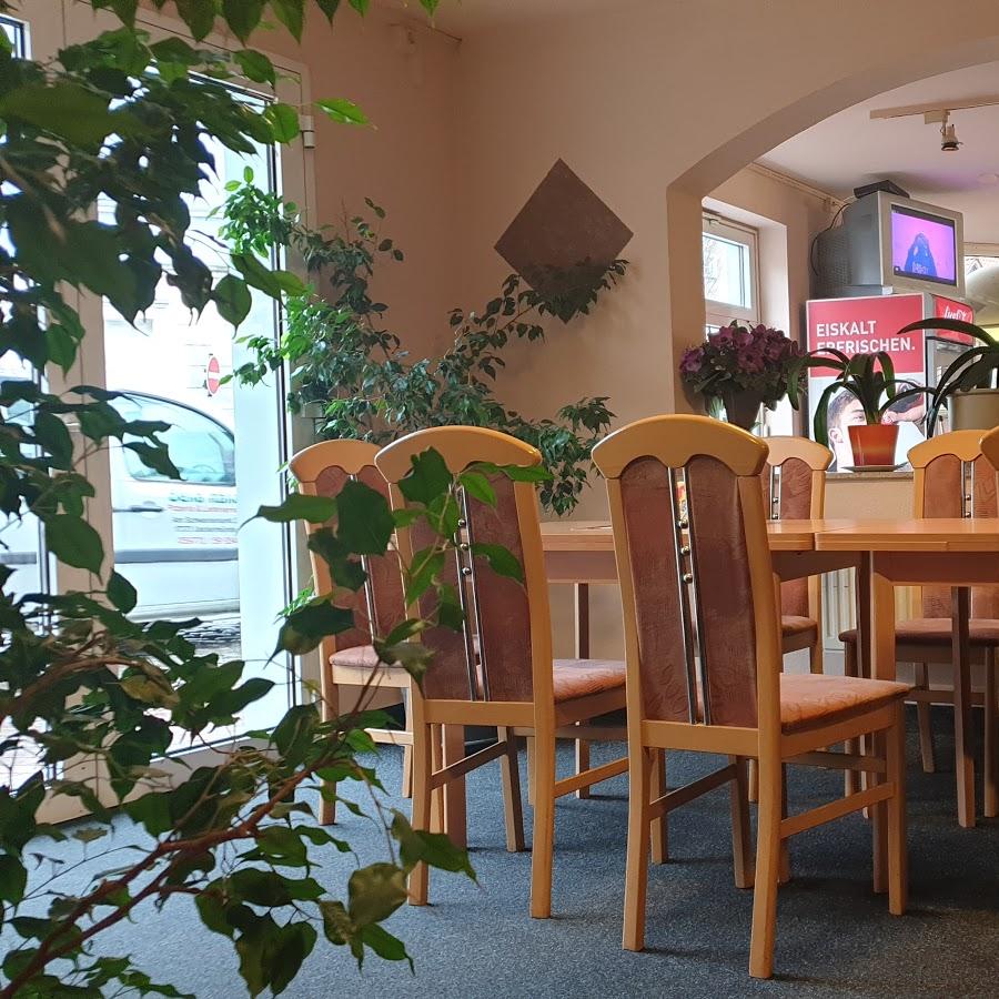 Restaurant "Uecker 66" in  Ueckermünde