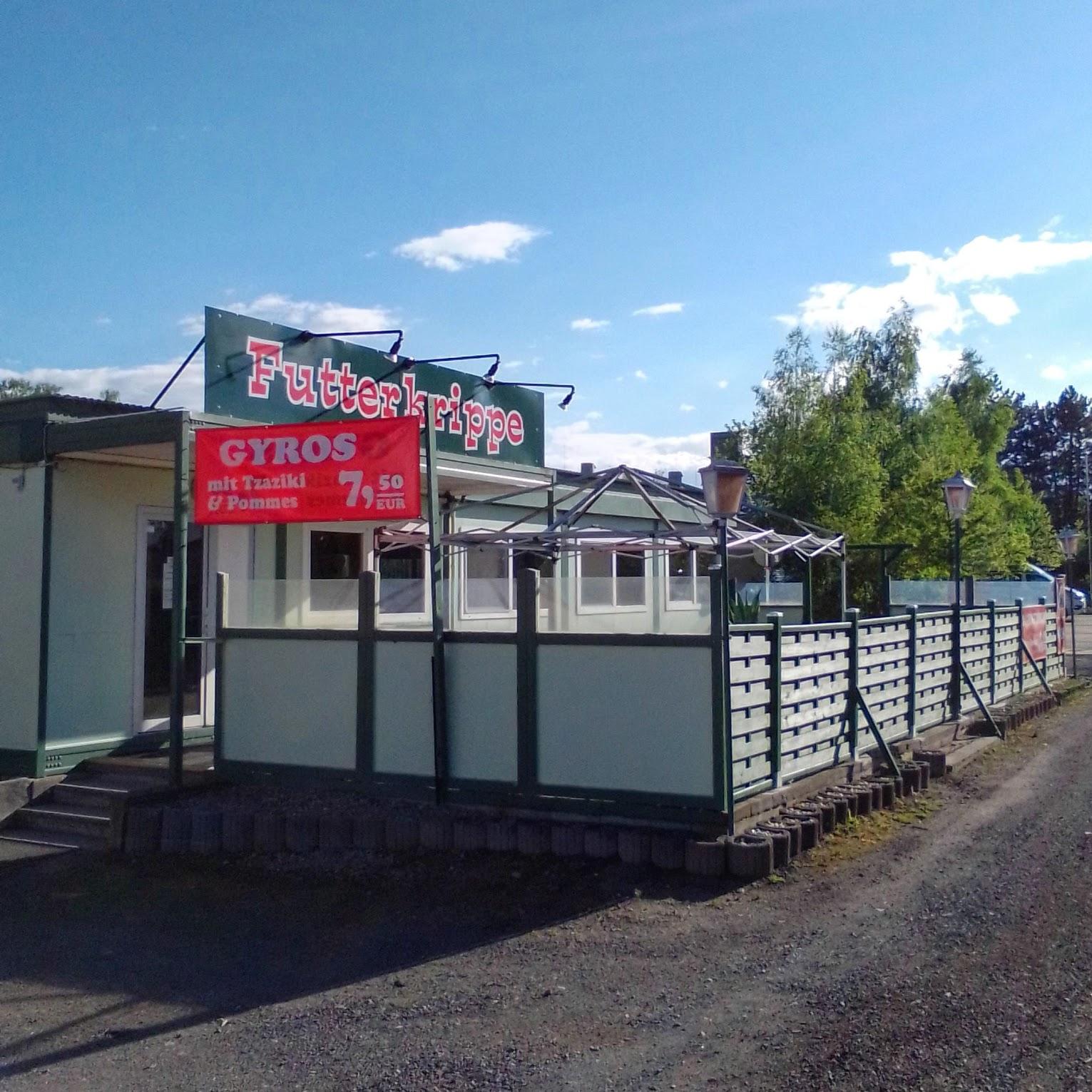 Restaurant "Am Ueckerkopf" in  Ueckermünde