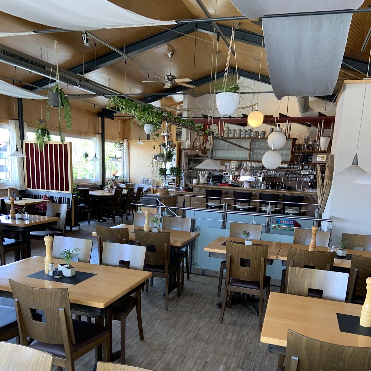 Restaurant "Zum Marktwirt" in Heimenkirch