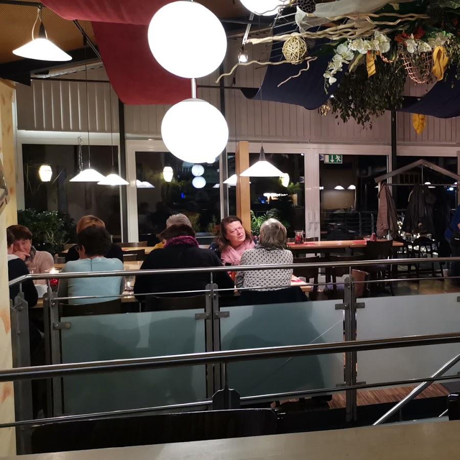 Restaurant "Zum Marktwirt" in  Heimenkirch