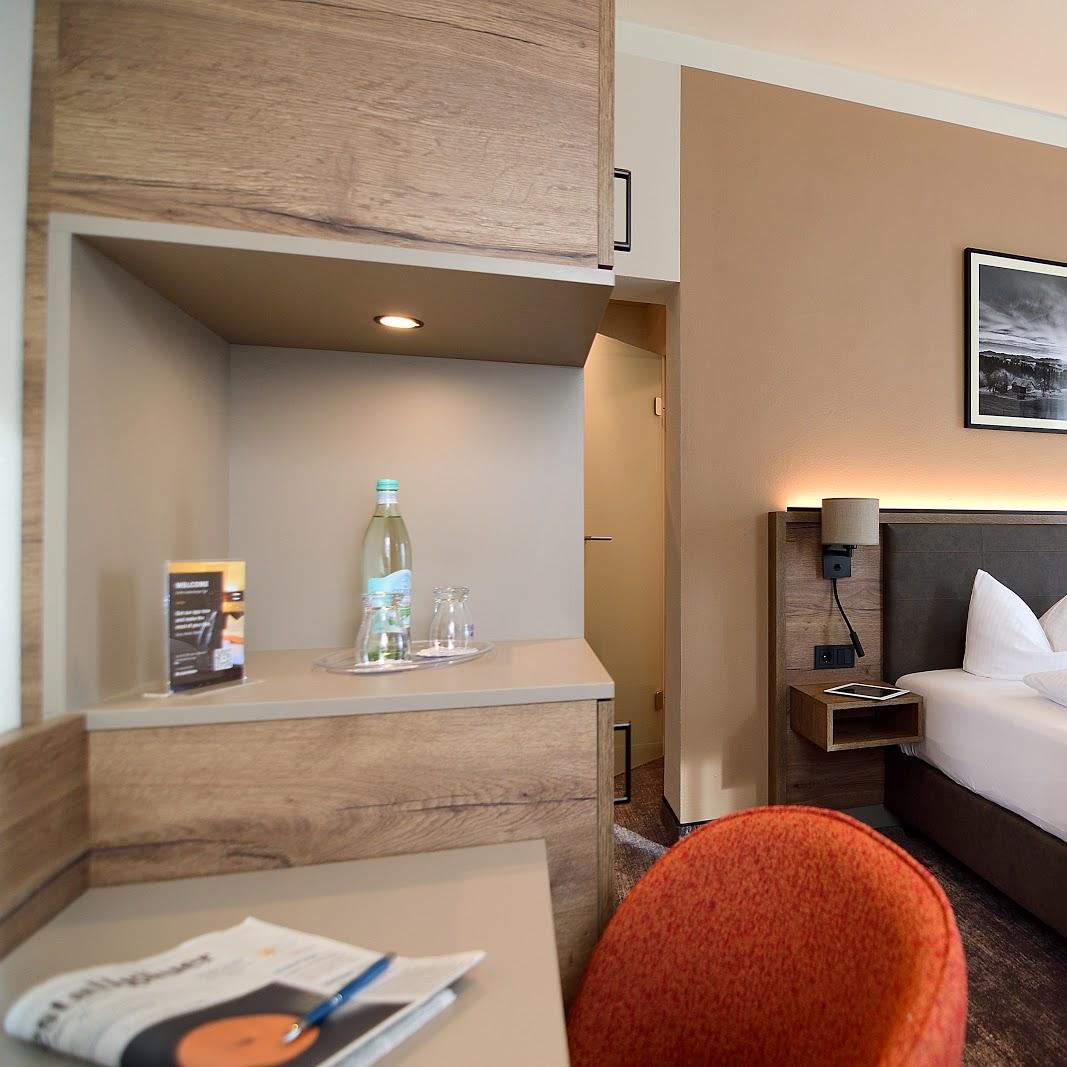 Restaurant "Lindenberger Hof Hotel - Restaurant" in Lindenberg im Allgäu