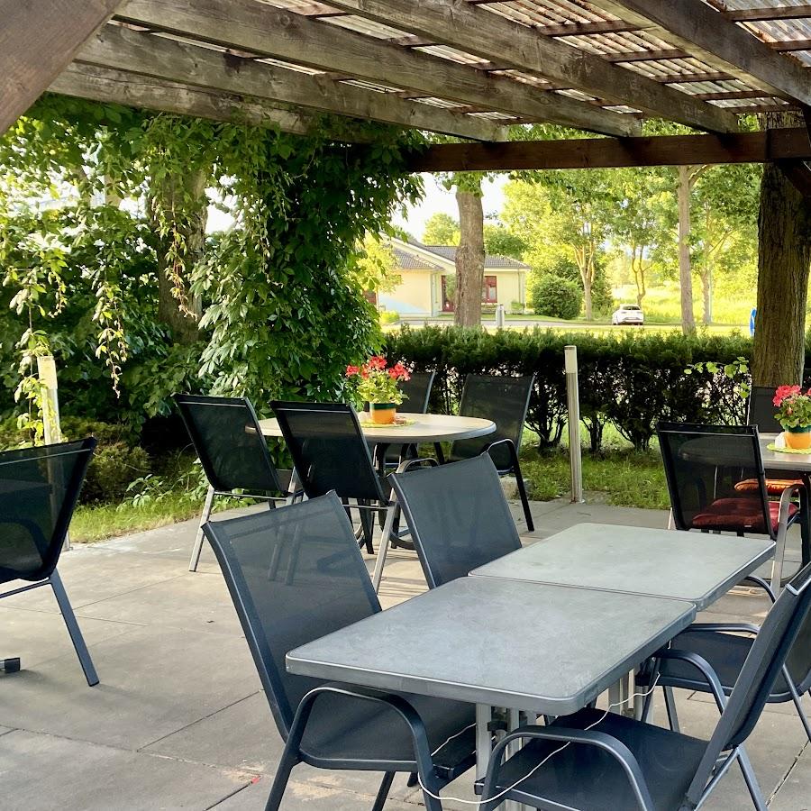 Restaurant "Pizzeria La Piccola" in Eggesin