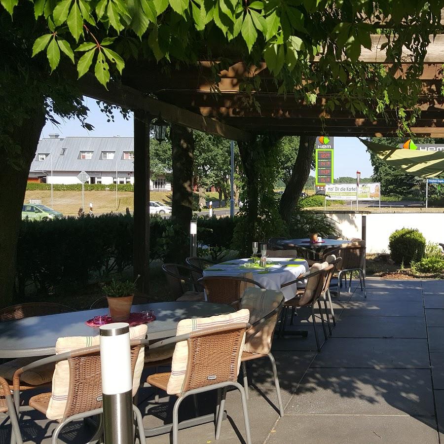 Restaurant "Gaststätte Zum Ochsen" in  Meiersberg