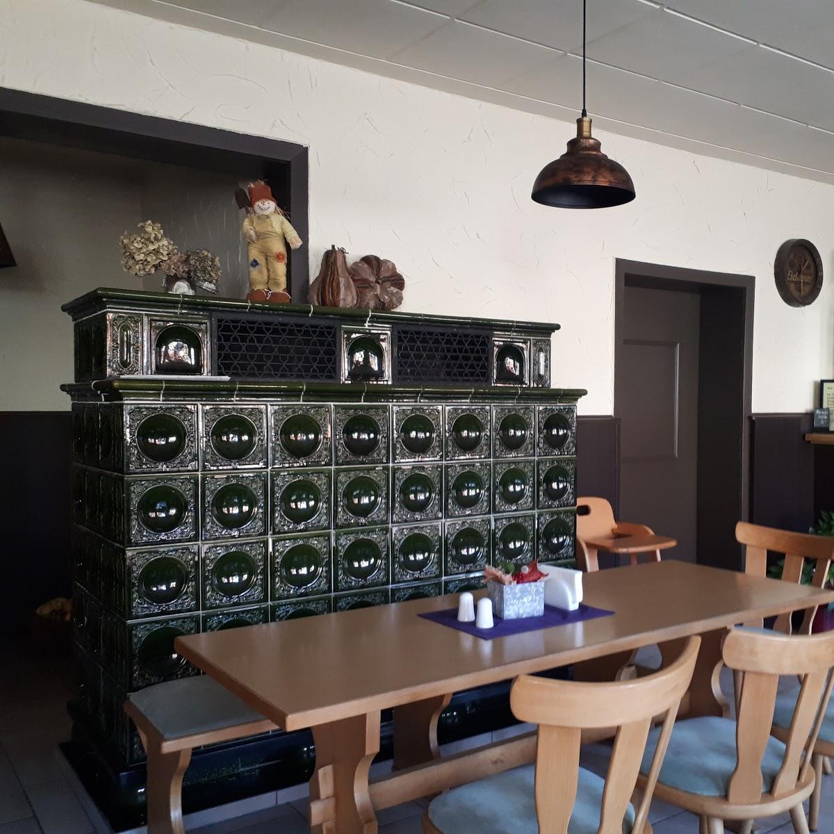 Restaurant "Gasthof Zum Seegrund bei Mahnkes" in  Ahlbeck