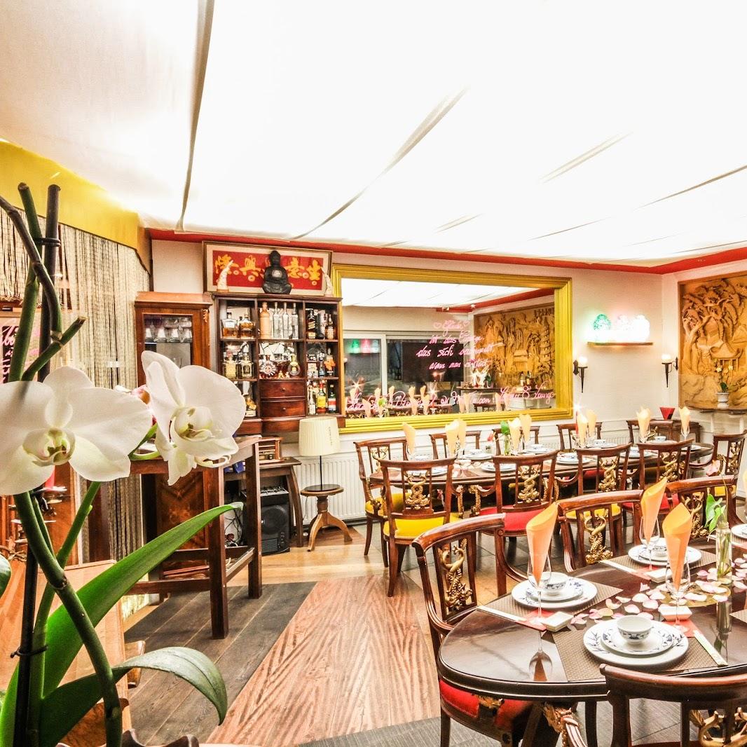 Restaurant "FALLALOON - FINE ASIAN DINING I Asia Restaurant I" in Velden am Wörthersee