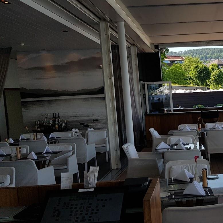 Restaurant "Seespitz Restaurant & Living" in Velden am Wörthersee