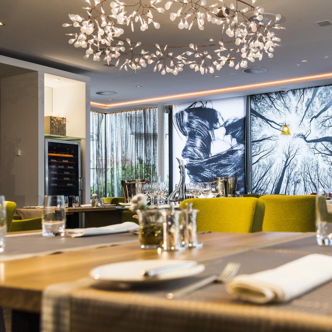 Restaurant "Seespitz - Restaurant & Living" in  Österreich