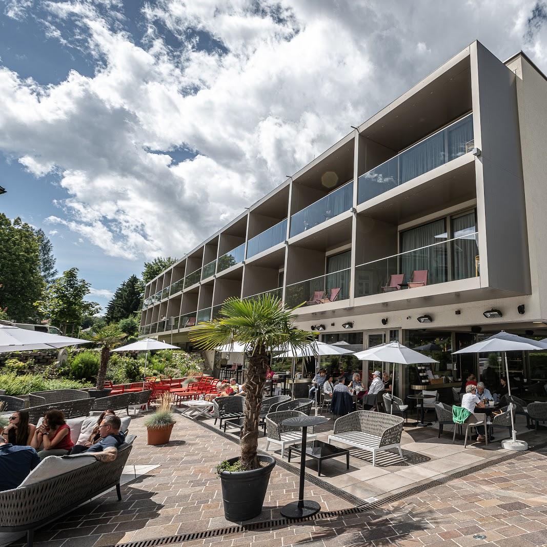 Restaurant "Rocket Restaurant & Bistro Velden" in Velden am Wörthersee