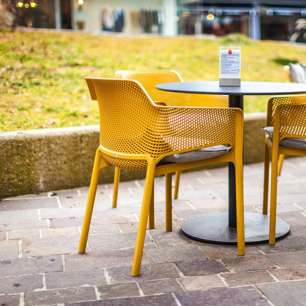 Restaurant "Seerestaurant Rosé" in  Österreich