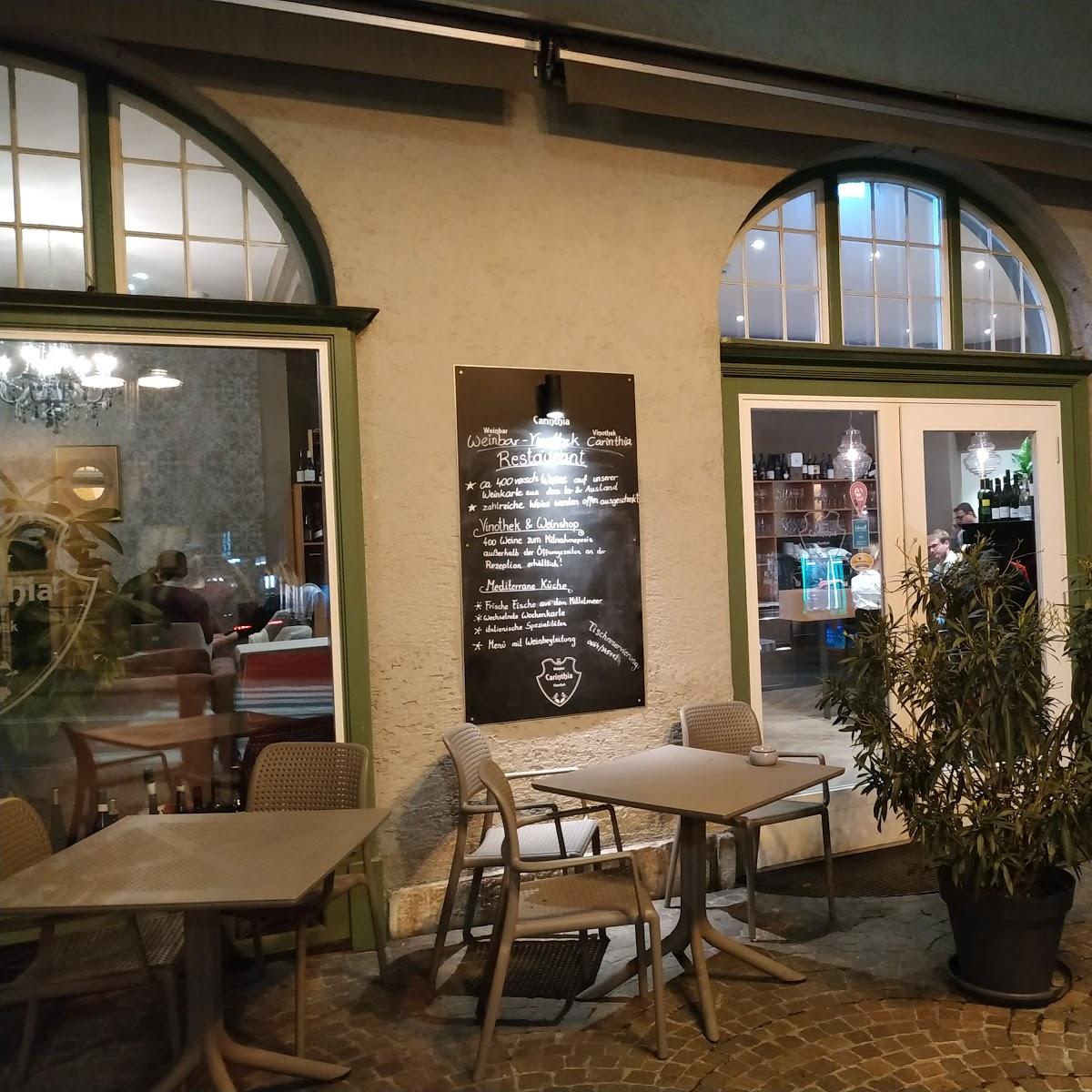 Restaurant "GORITSCHNIGGs Lunch am Tag | Steakhaus am Abend" in  Österreich