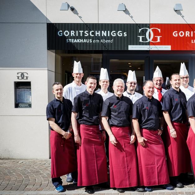 Restaurant "Aqua Velden" in  Österreich