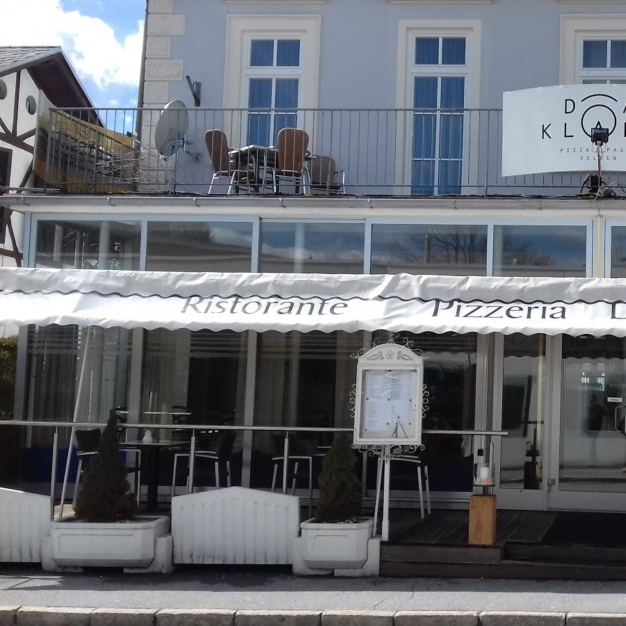 Restaurant "Pizzeria Da Klade" in  Österreich