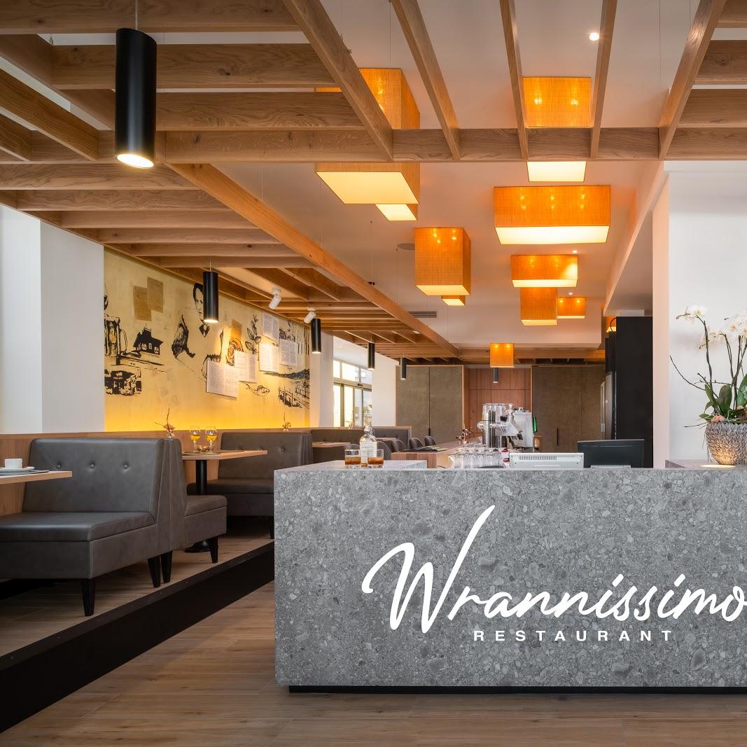 Restaurant "Wrannissimo - Restaurant" in  Österreich