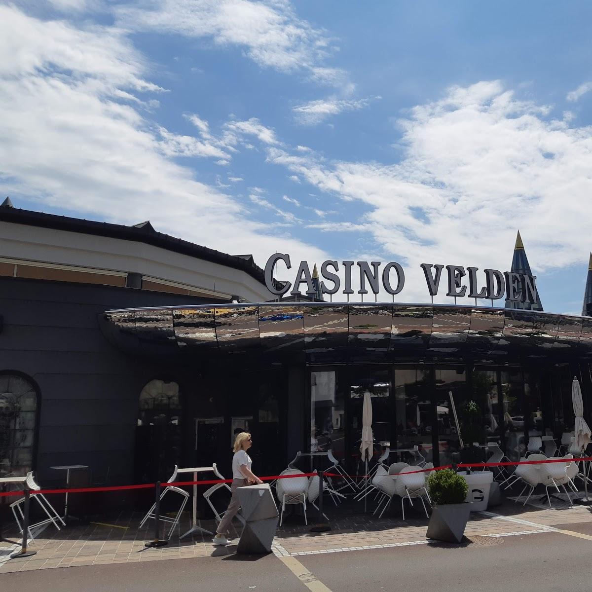 Restaurant "Strandclub Velden" in  Österreich