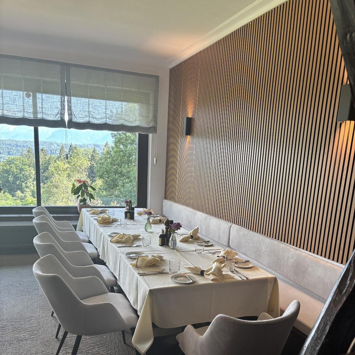 Restaurant "Restaurant Kutsche" in Velden am Wörthersee