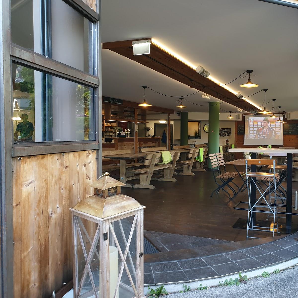 Restaurant "Restaurant il Lago" in  Österreich