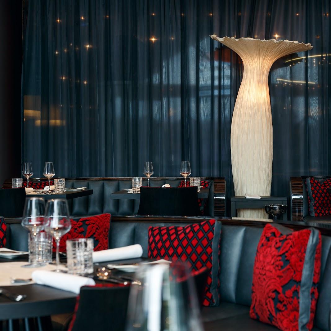 Restaurant "Strandbad und Restaurant des Strandhotel Leopold" in  Österreich