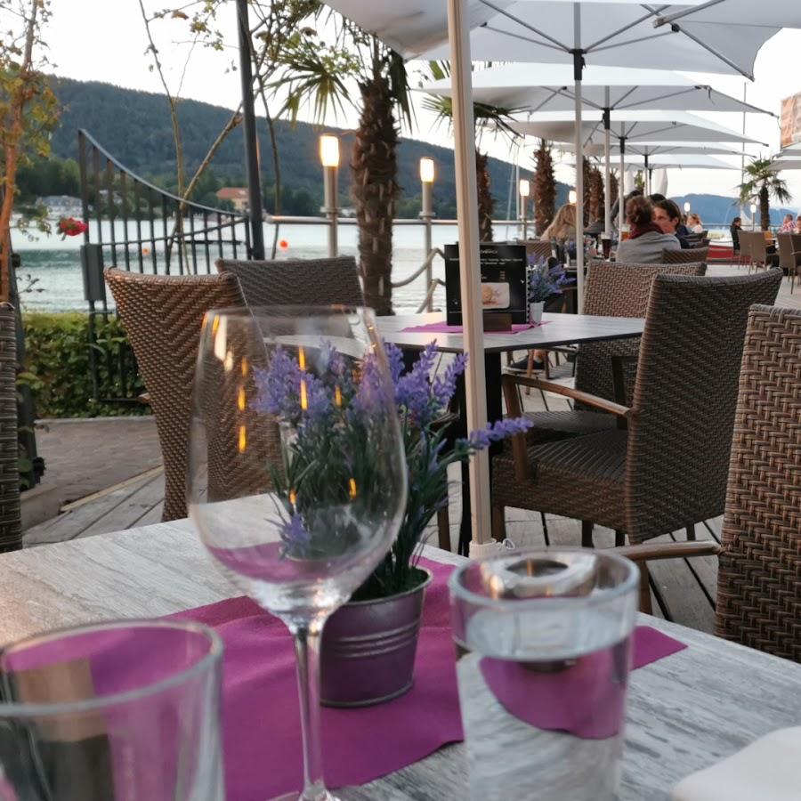 Restaurant "Moro Pizzeria" in  Österreich