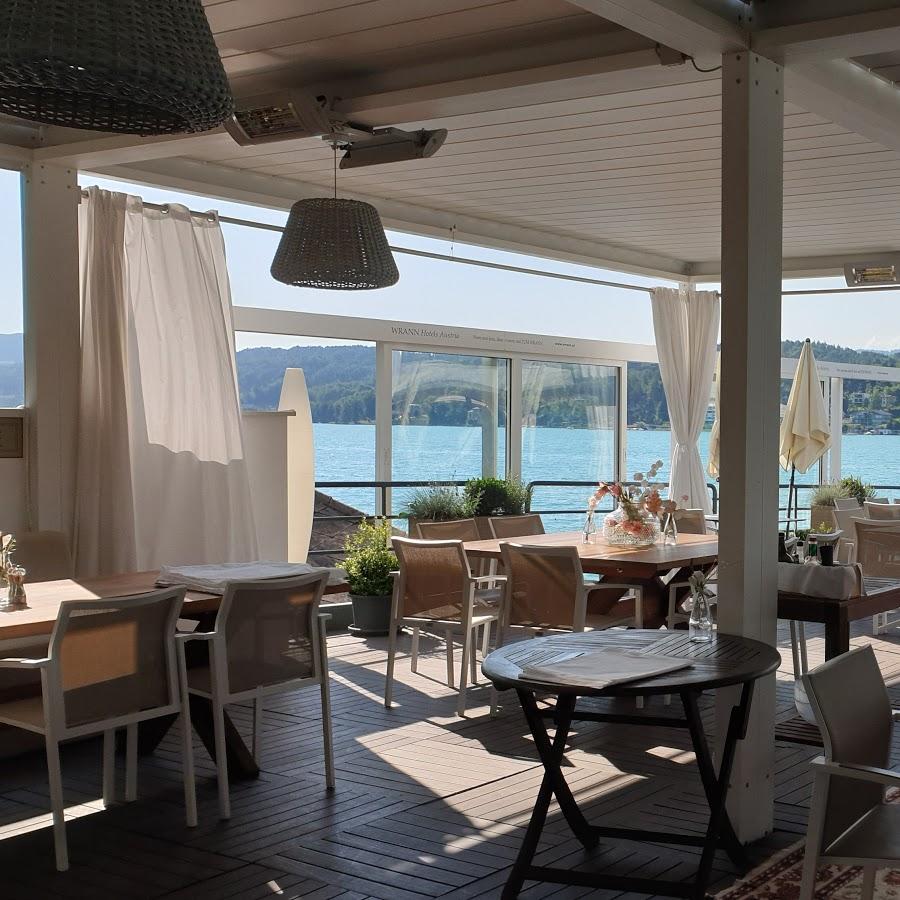 Restaurant "Seerestaurant Portofino" in  Österreich