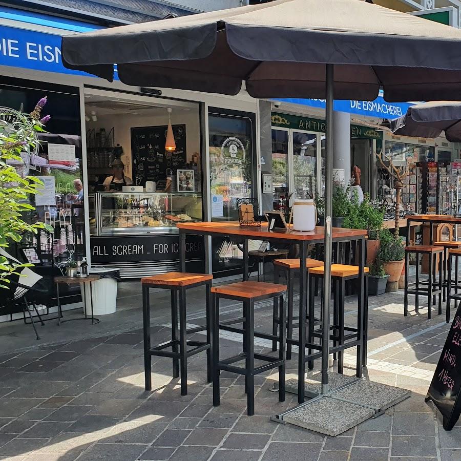 Restaurant "Rosamunde-Platzhirsch am See" in Velden am Wörthersee