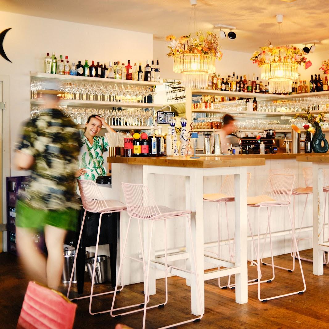 Restaurant "Restaurant UNGEHEUER Velden" in Schiefling am See